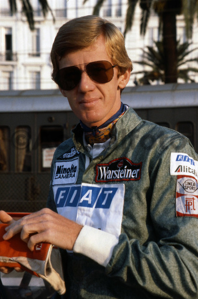 Walter Rohrl Walter Rohrl