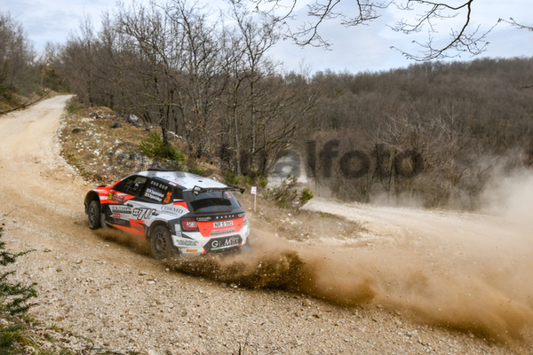 Rally Città di Foligno 2025
Foligno PG 8 9 Marzo 2025
Campionato Italiano Rally Terra Rally Città di Foligno 2025
Foligno PG 8 9 Marzo 2025
Campionato Italiano Rally Terra