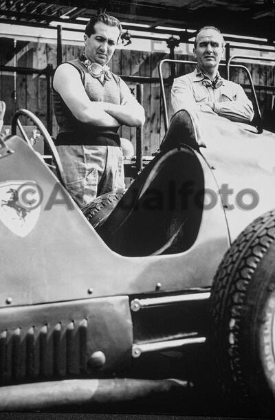 70 anni F1 70 anni F1