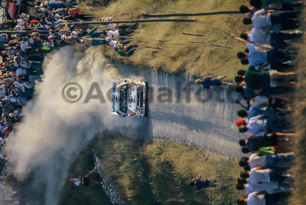 Lancia 037 Collection 15