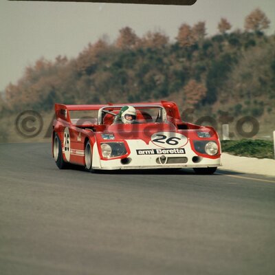 6 ore di Vallelunga 1973 6 ore di Vallelunga 1973