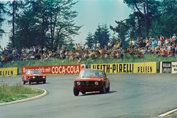 Alfa Collection 21 Pianta Giorgio