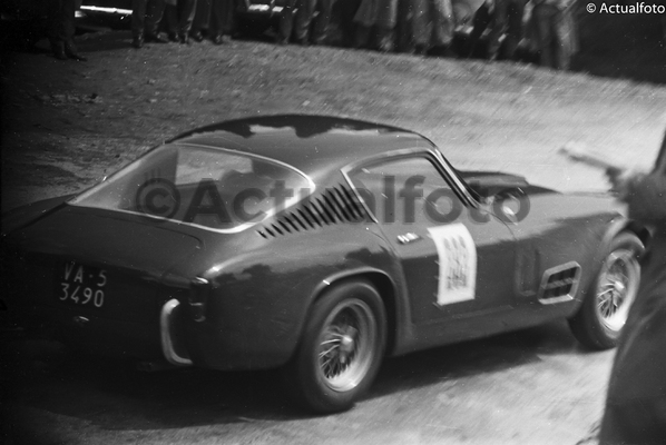 Gare 1957 Gare 1957
