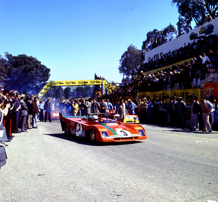 Sandro Munari Sandro Munari