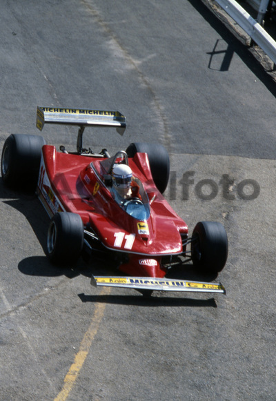 Gran Premio Sud Africa 1979 Gran Premio Sud Africa 1979