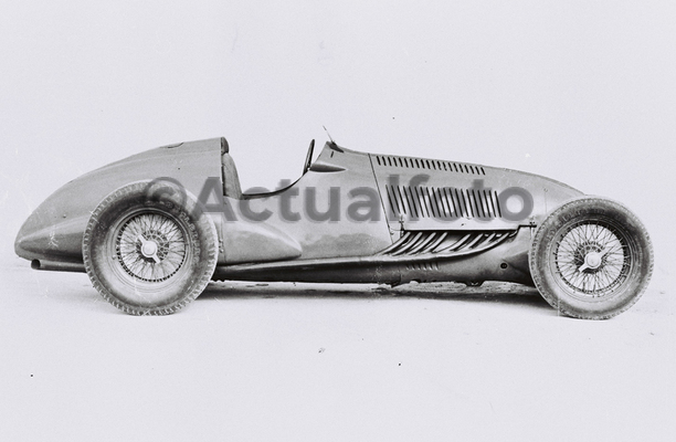 Alfa Romeo Alfa Romeo