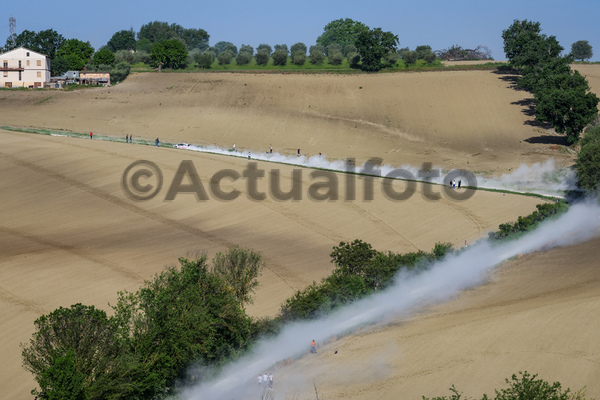 Rally Adriatico 2025
Cingoli MC 3 4 Maggio 2025
Campionato Italiano Rally Terra Rally Adriatico 2025
Cingoli MC 3 4 Maggio 2025
Campionato Italiano Rally Terra