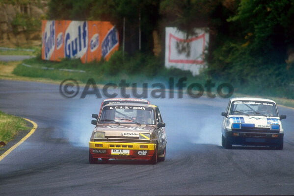 Renault 5
