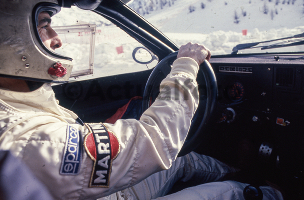 Lancia 037 Collection 11