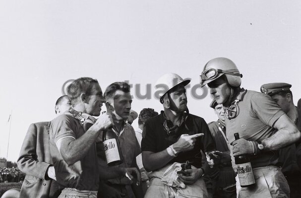 Gran Premio di Modena 1960 Gran Premio di Modena 1960