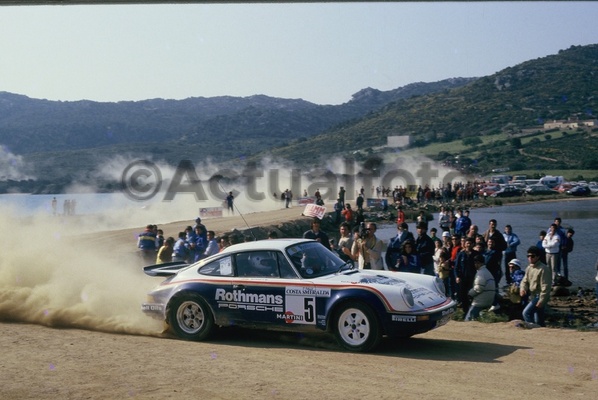 Lancia 037 Collection 16