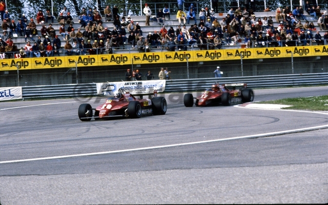 Villeneuve Villeneuve