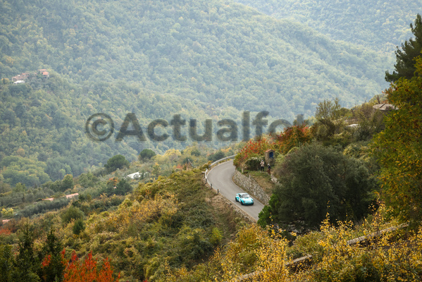 Rallye Sanremo Storico 2025
Sanremo IM 17 18 Ottobre 2025
Campionato Italiano Rally Auto Storiche