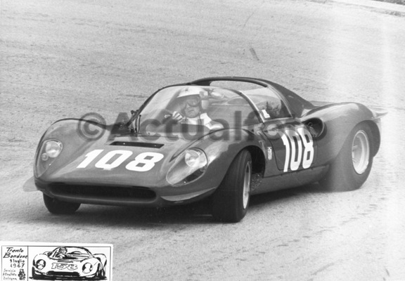 FERRARI STORY FERRARI STORY