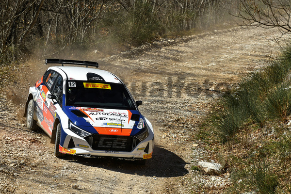 Rally Città di Foligno 2023
Foligno PG 4 5 Marzo 2023
Challenge Raceday Rally Terra Rally Città di Foligno 2023
Foligno PG 4 5 Marzo 2023
Challenge Raceday Rally Terra