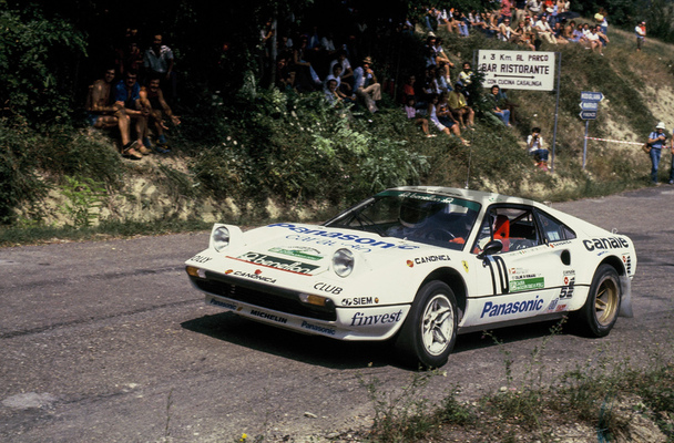 Rally selection Valentini Rally selection Valentini