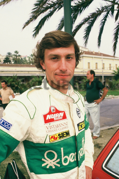 Lancia 037 Collection 18