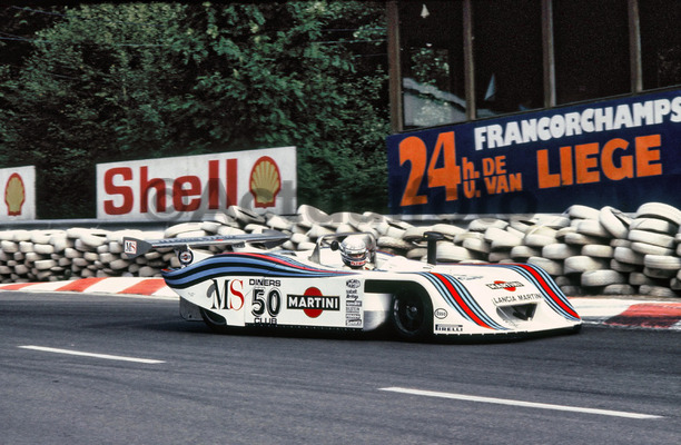 Lancia LC1 Lancia LC1