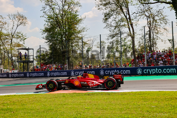 F1 GP Monza 2023 F1 GP Monza 2023
