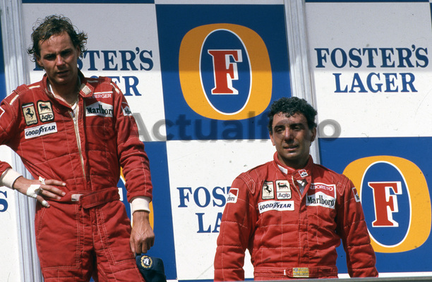 Ferrari Formula 1 Ferrari Formula 1