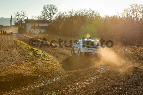 Prealpi Master Show 2025
Sernaglia della Battaglia TV 13 14 Dicembre 2025