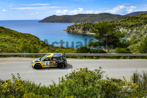 Rallye Elba 2024
Portoferraio LI 26 27 Aprile 2024
International Rally Cup Rallye Elba 2024
Portoferraio LI 26 27 Aprile 2024
International Rally Cup