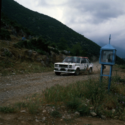 Walter Rohrl Walter Rohrl