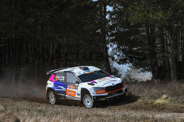 Rally Città di Foligno 2026
Foligno PG 6 7 Marzo 2026
Campionato Italiano Rally Terra Rally Città di Foligno 2026
Foligno PG 6 7 Marzo 2026
Campionato Italiano Rally Terra