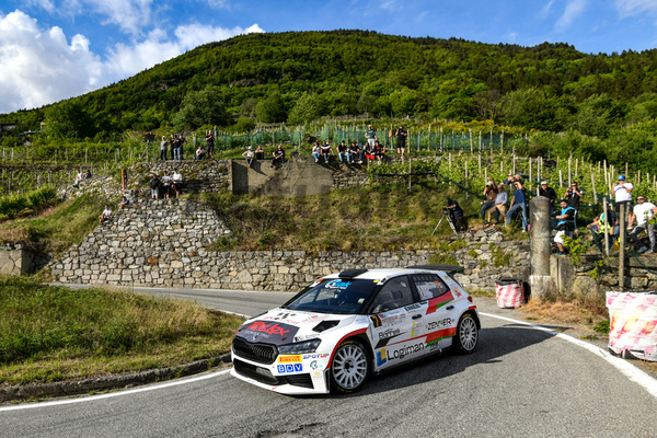 Rally Coppa Valtellina 2026
Sondrio 9 10 Maggio 2026
Campionato Italiano Rally Challenger Rally Coppa Valtellina 2026
Sondrio 9 10 Maggio 2026
Campionato Italiano Rally Challenger