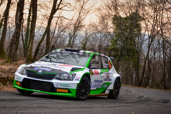 Benacvs Rally 2022
Caprino V.se VR 04 05 Marzo 2022 Benacvs Rally 2022
Caprino V.se VR 04 05 Marzo 2022