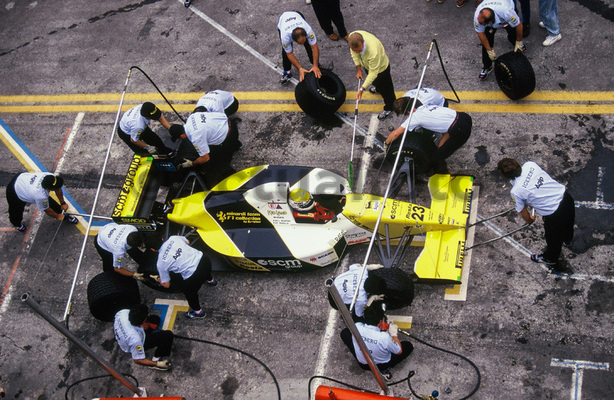 Minardi Minardi