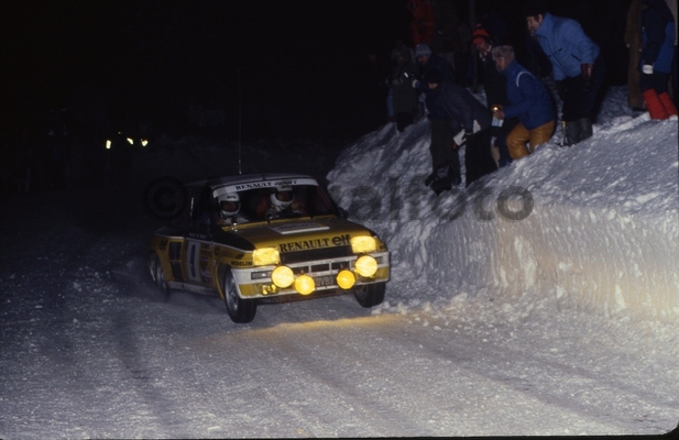Renault 5