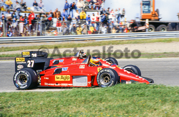 Michele Alboreto