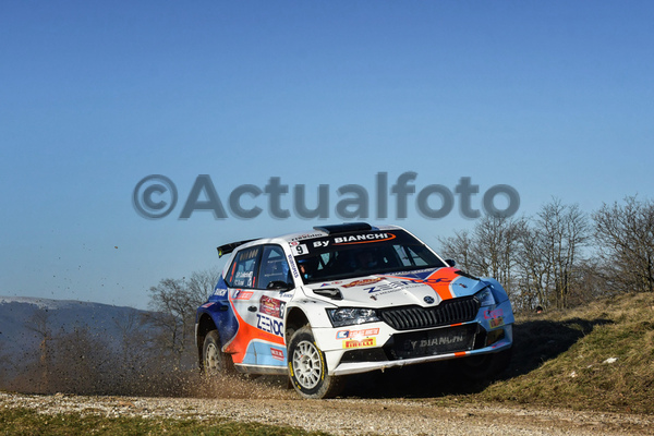 Rally Città di Foligno 2023
Foligno PG 4 5 Marzo 2023
Challenge Raceday Rally Terra Rally Città di Foligno 2023
Foligno PG 4 5 Marzo 2023
Challenge Raceday Rally Terra