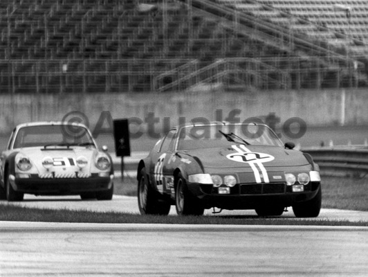 FERRARI STORY FERRARI STORY