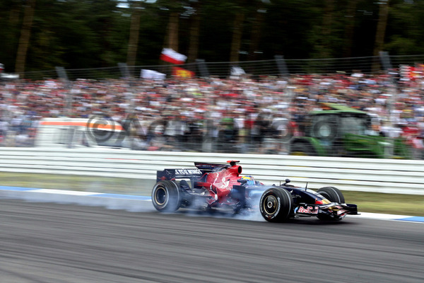 Sebastian Vettel Story Sebastian Vettel Story