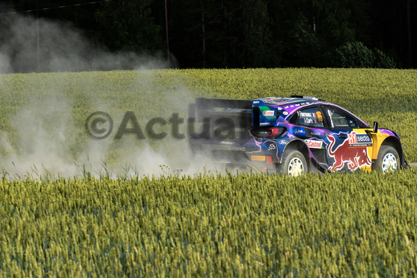 WRC Secto Rally Finland 2022
Jyväskylä 4 7 Agosto 2022
FIA World Rally Championship WRC Secto Rally Finland 2022
Jyväskylä 4 7 Agosto 2022
FIA World Rally Championship