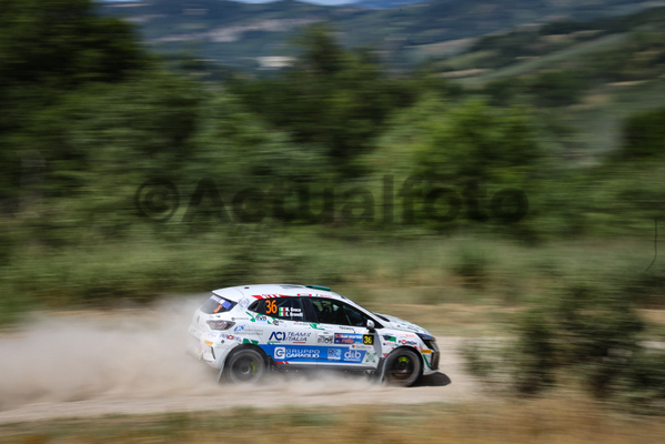 San Marino Rally 2025
Repubblica di San Marino 12 13 Luglio 2025
Campionato Italiano Rally Terra San Marino Rally 2025
Repubblica di San Marino 12 13 Luglio 2025
Campionato Italiano Rally Terra