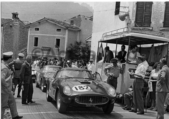 In questo servizio la nostra selezione pubblicata alla Casa Natale Enzo Ferrari In questo servizio la nostra selezione pubblicata alla Casa Natale Enzo Ferrari