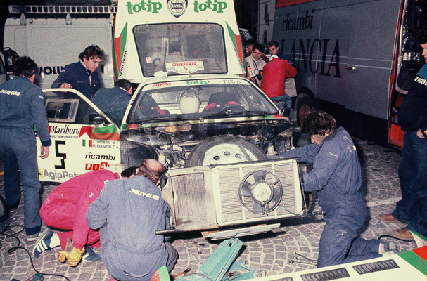 Lancia Collection 5 Lancia Collection 5