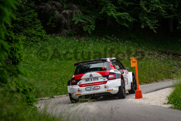 Rallye San Martino di Castrozza 2025
San Martino di Castrozza TN 20 21 Giugno 2025
International Rally Cup