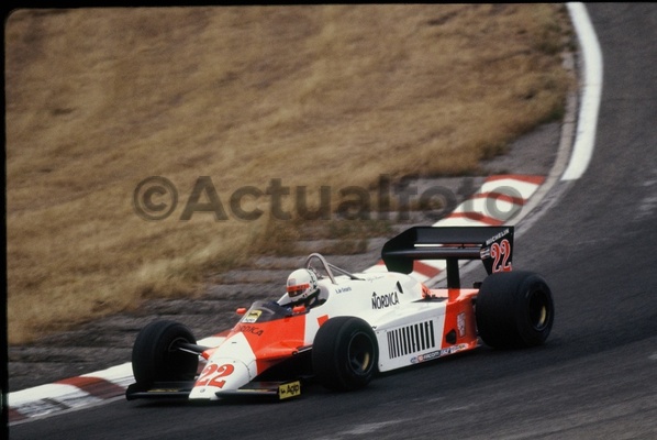 Alfa Romeo collection 22