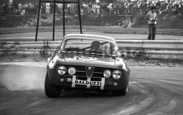 Alfa Collection 18