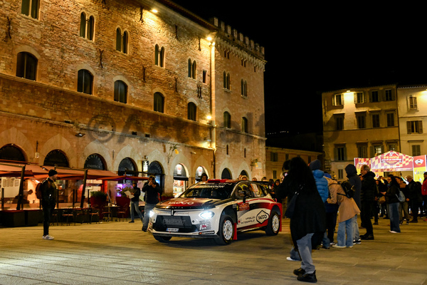 Rally Città di Foligno 2026
Foligno PG 6 7 Marzo 2026
Campionato Italiano Rally Terra Rally Città di Foligno 2026
Foligno PG 6 7 Marzo 2026
Campionato Italiano Rally Terra
