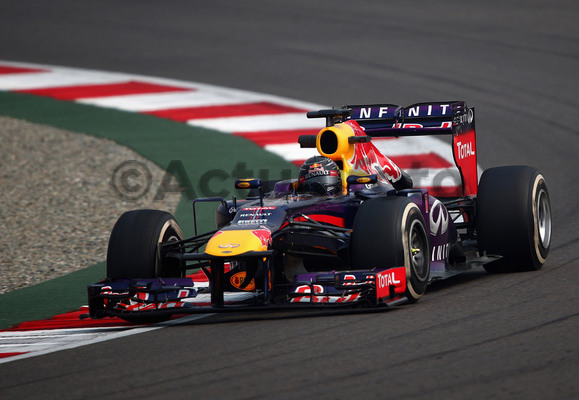 Sebastian Vettel Story Sebastian Vettel Story