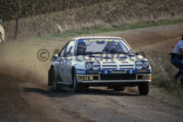 Lancia 037 Collection 17