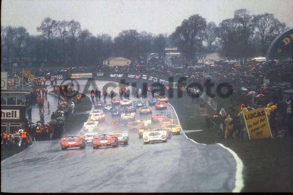 1970 Gare 1970 Gare