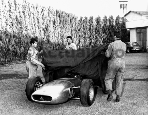 Ferrari Story Ferrari Story