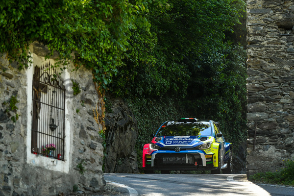 Rally Coppa Valtellina 2026
Sondrio 9 10 Maggio 2026
Campionato Italiano Rally Challenger Rally Coppa Valtellina 2026
Sondrio 9 10 Maggio 2026
Campionato Italiano Rally Challenger