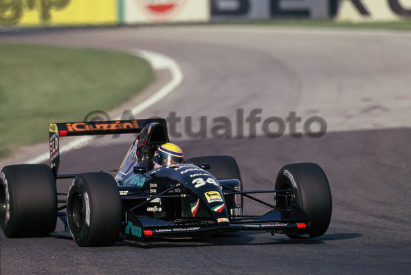 Andrea Moda Formula